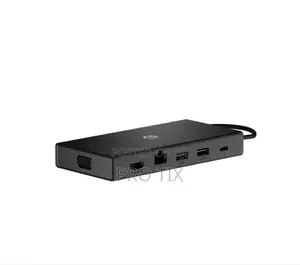 Hp Travel Usb-C Multi Port Hub 11 in 1 - 1c1y5aa