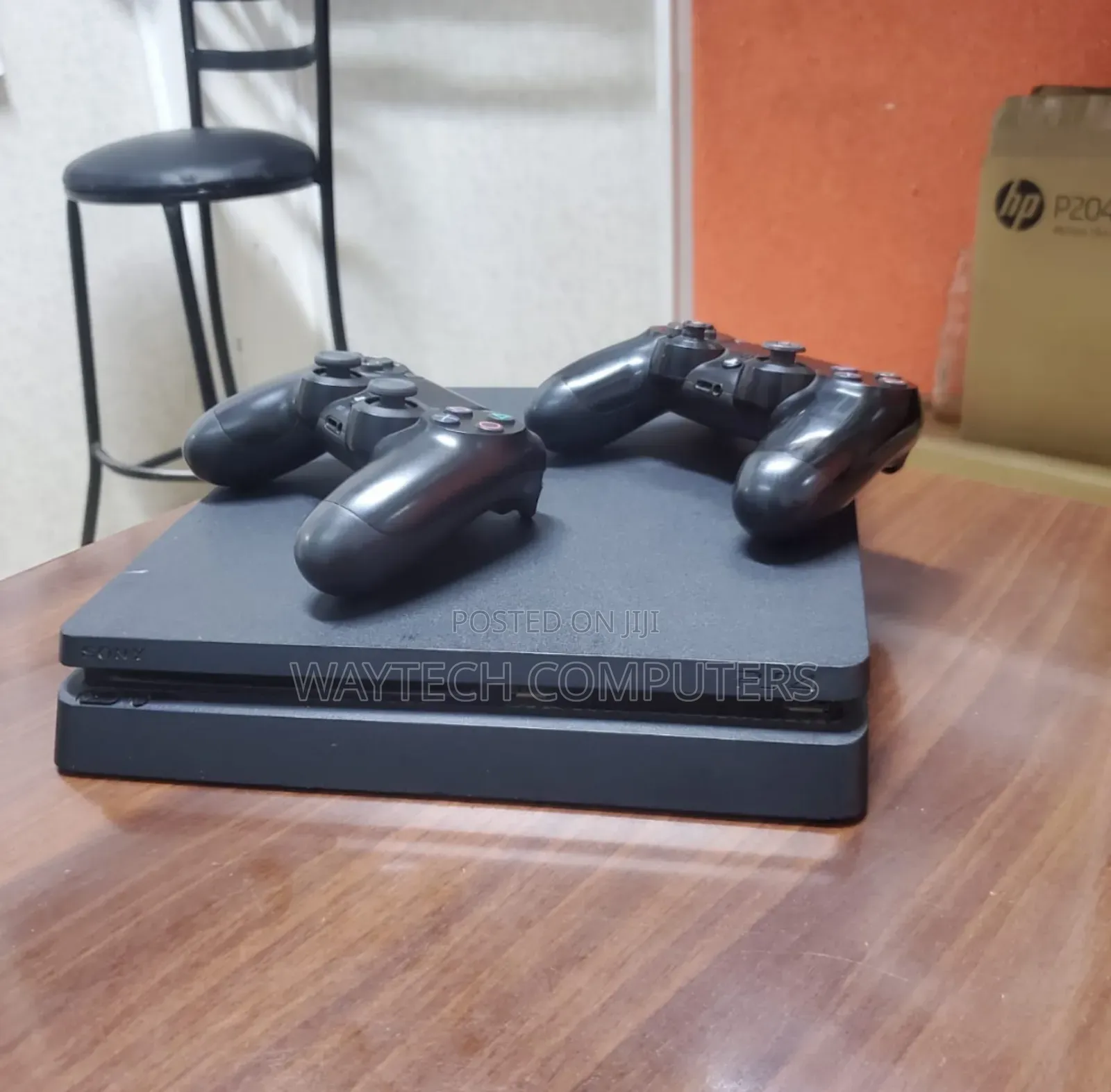 Playstation 4