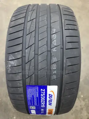 275 /30 R19 Durun Tyres 96Y XL RU06 Highway
