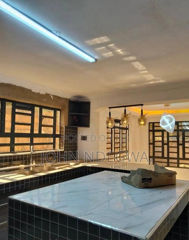 5bdrm Maisonette in Rosegate, Kikuyu for sale