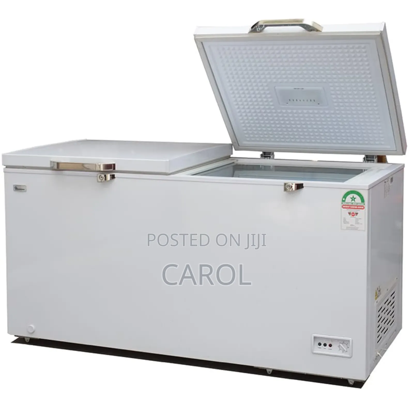 Ramtons 95 Litres Deep Freezer Available