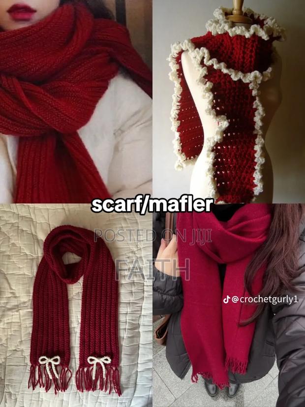 Crotchet and Artificial Dreadlocks - thumbnail 2