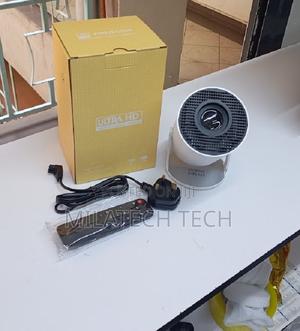 Hy 300 Pro Portable Mini Projector Android - thumbnail 2