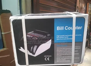 Bill Counter/Bill Counter