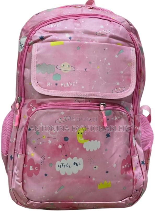 Kids Cute Backpack Good Quality