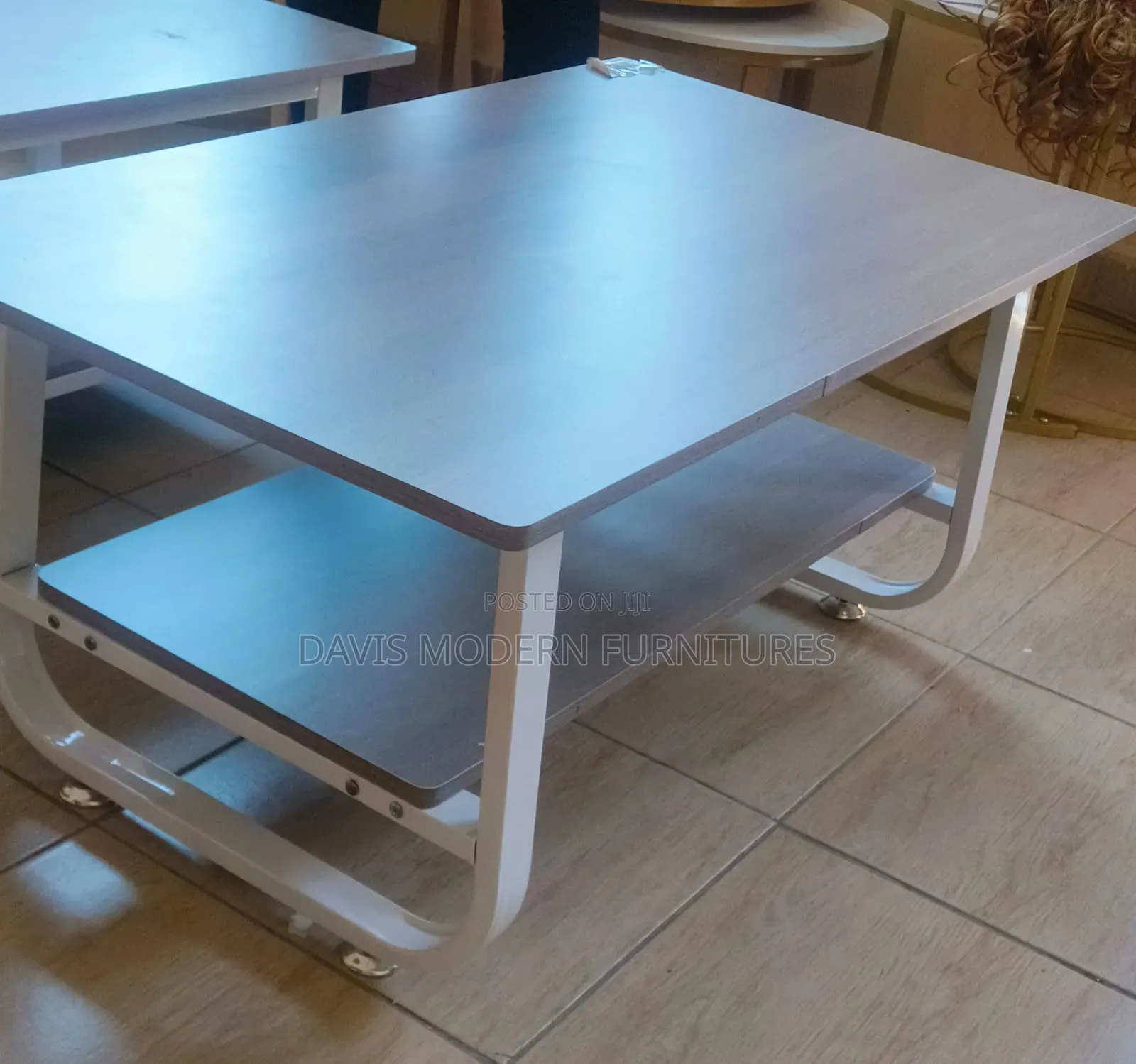 Draining Table