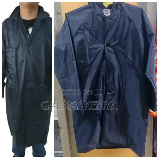 Adults Raincoats - main view