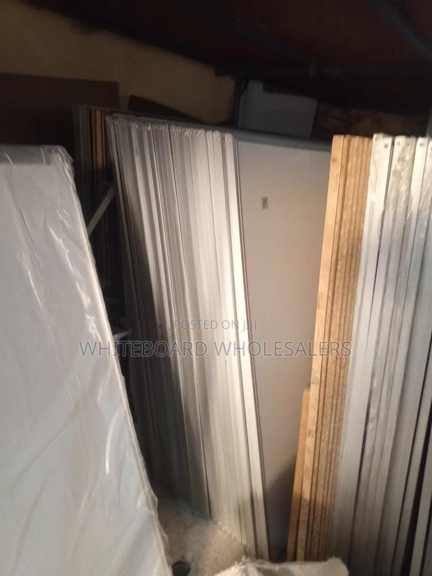 Heavy Duty Whiteboards for Public Schools Wholesale 96" X96" - main view