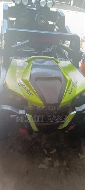 Kids Ride-on Car - thumbnail 2