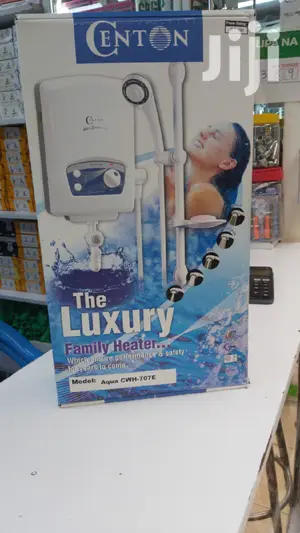 Family Shower