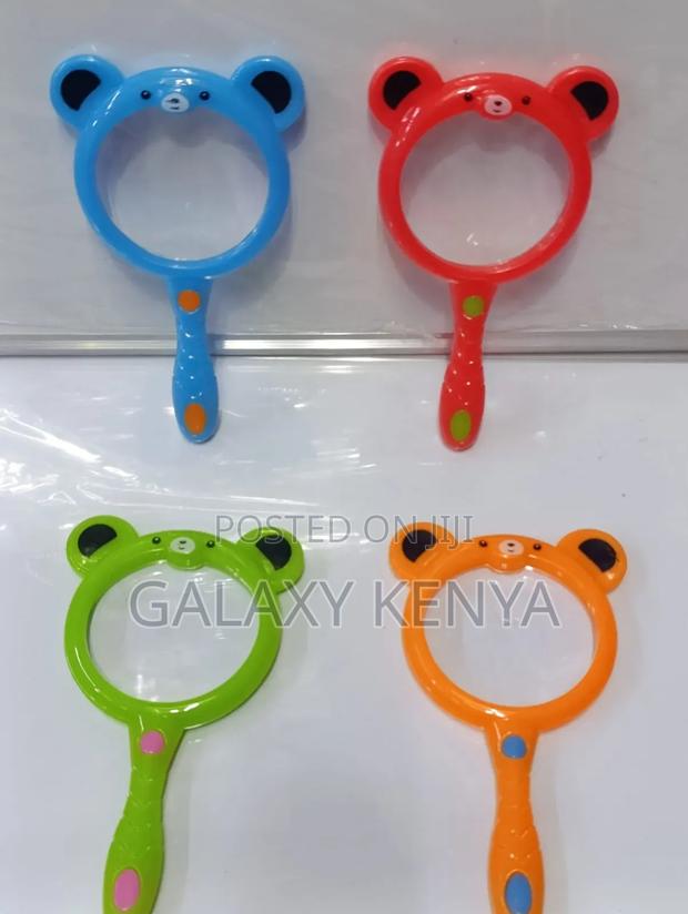 Children Magnifying Glasses. - main view