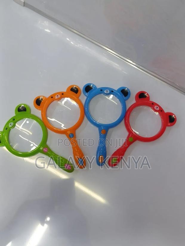 Children Magnifying Glasses. - thumbnail 3