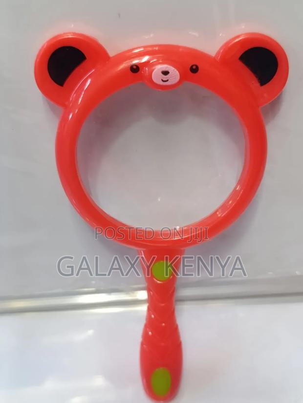 Children Magnifying Glasses. - thumbnail 4