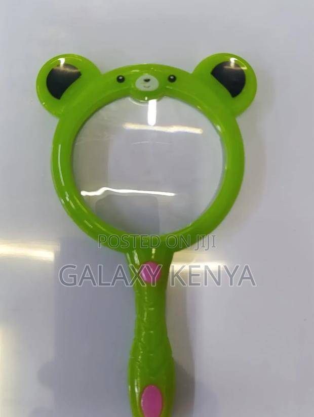 Children Magnifying Glasses. - thumbnail 6