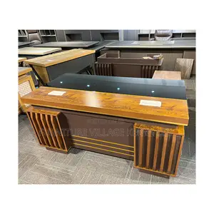 Office Tables: 1400mm Advanced Office Desk