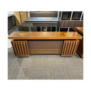 Office Tables: 1400mm Advanced Office Desk