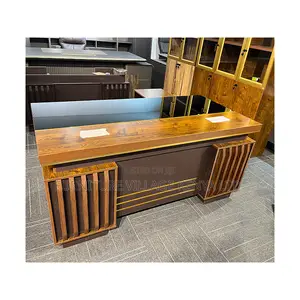 Office Tables: 1400mm Advanced Office Desk