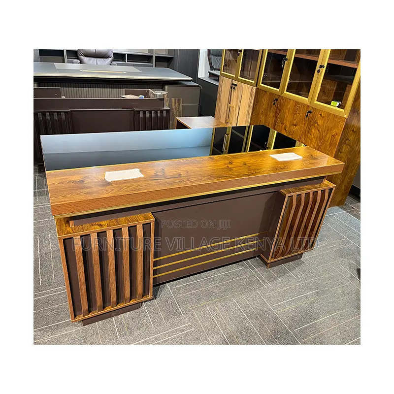 Office Tables: 1400mm Advanced Office Desk