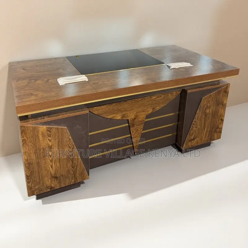 Office Tables: 1400mm Advanced Office Desk
