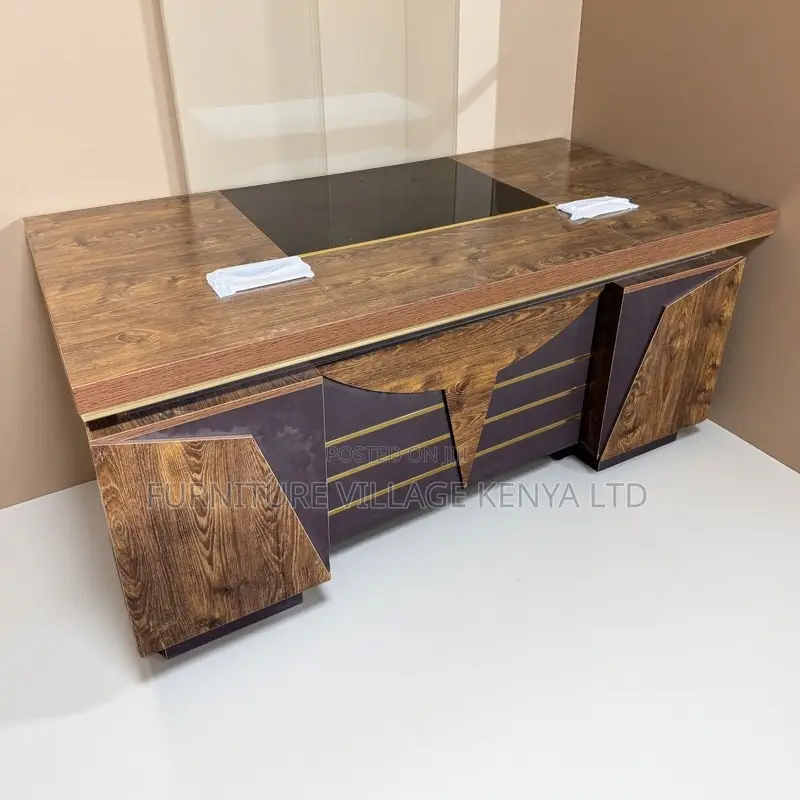 Office Tables: 1400mm Advanced Office Desk