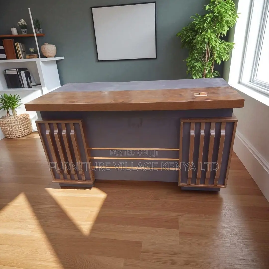 Office Tables: 1400mm Advanced Office Desk