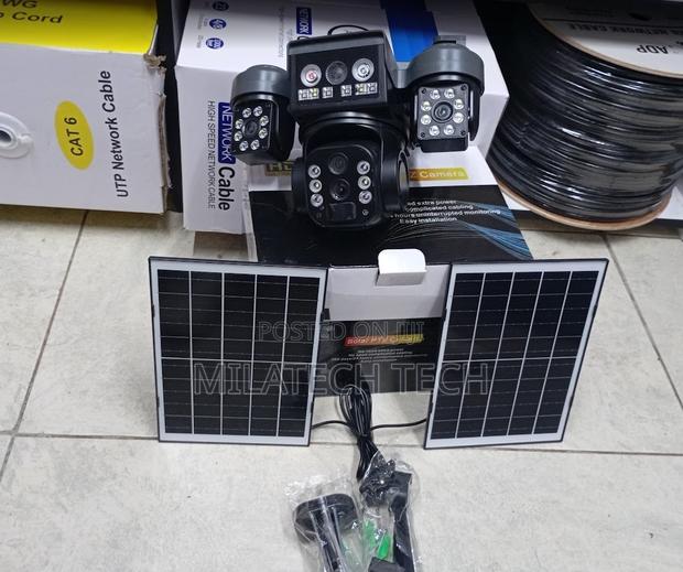 Ultra Hd Projector Android Hy300 - Wireless Screen Mirroring - thumbnail 2