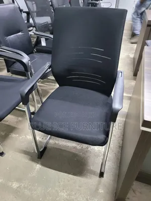 New Office Waiting Chair Guest Chair
