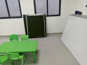 School Boards Supply and Installation Services 8ft X 4ft - thumbnail 2