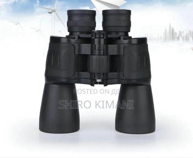 Premium Long Range Binoculars for Sale