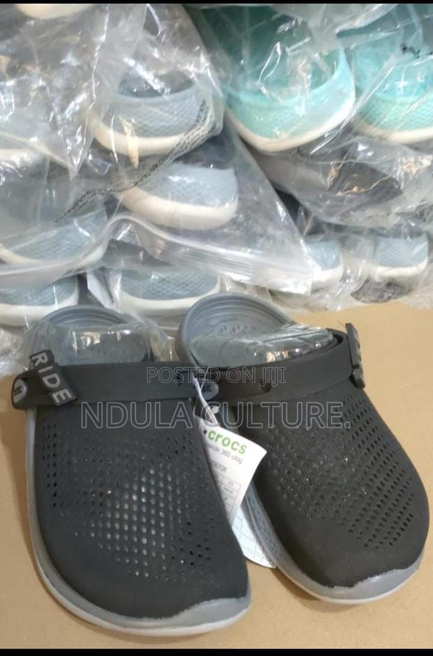 Crocs Lite // Ride 360 Clogs - thumbnail 16