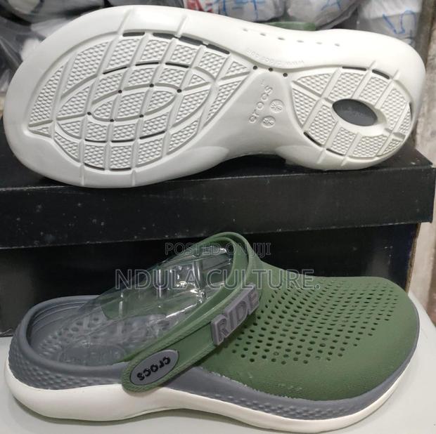 Crocs Lite // Ride 360 Clogs - thumbnail 15