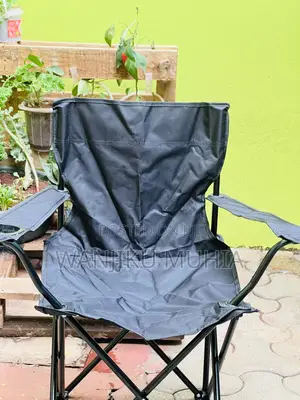Portable Camping Seats