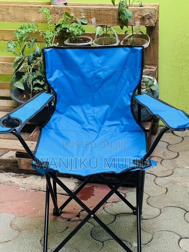 Portable Camping Seats - thumbnail 3