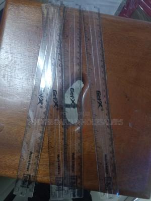 30cm School Ruler for Sale - main view
