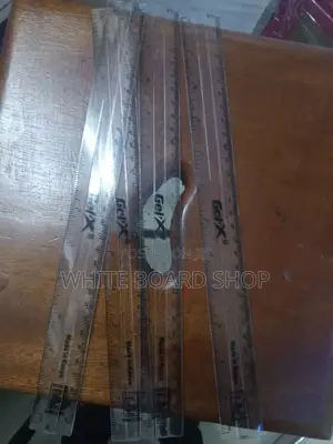 30cm School Ruler for Sale