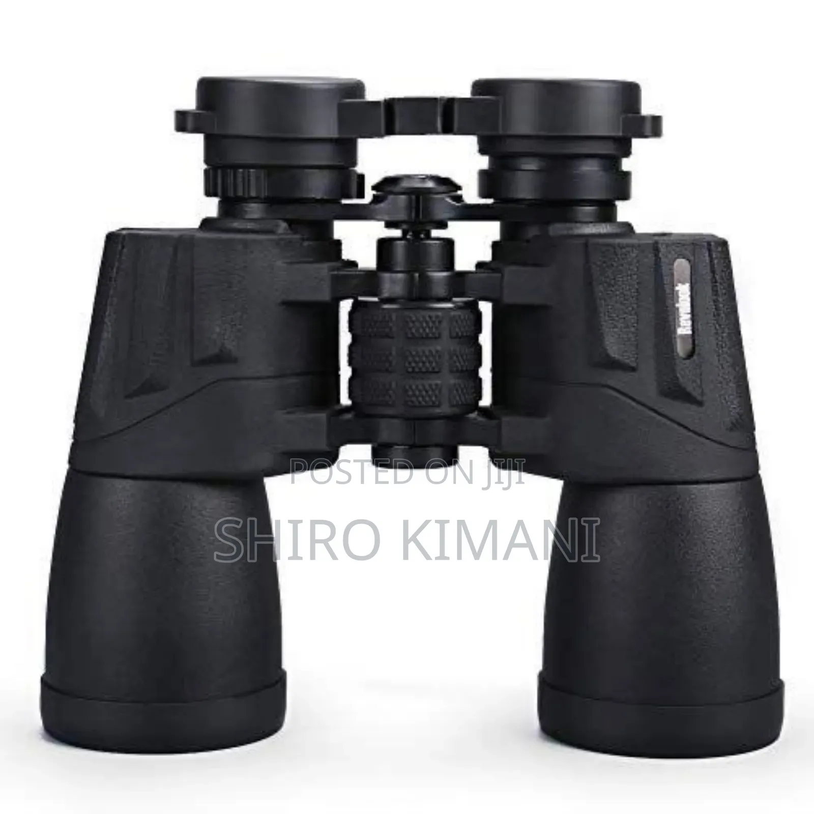 50x50 Astronomical Observation Binoculars