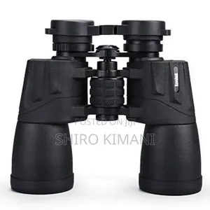 50x50 Astronomical Observation Binoculars