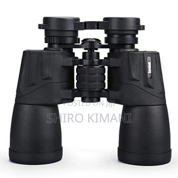 50x50 Astronomical Observation Binoculars