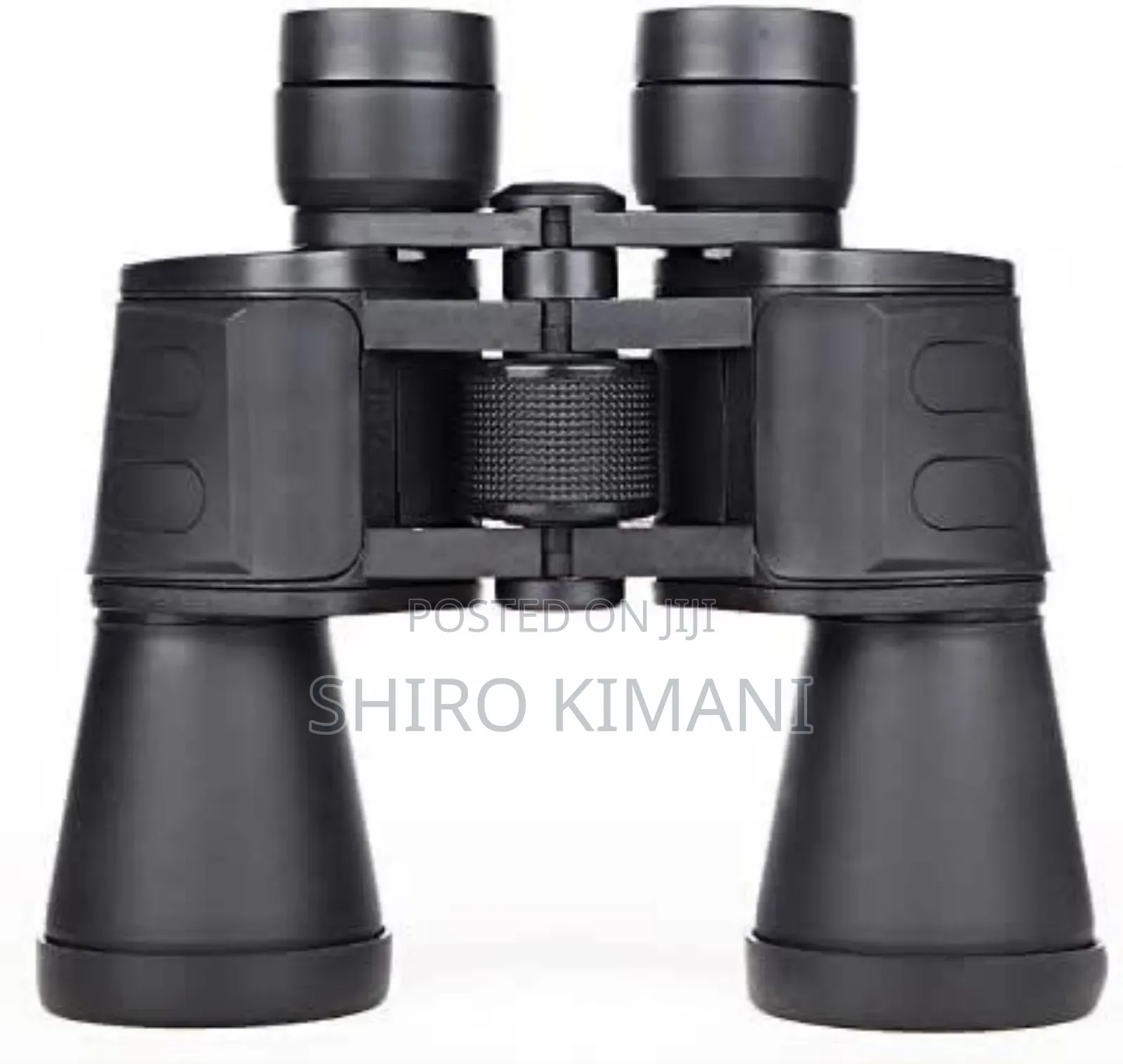 High Power Travel Hunting Binoculars