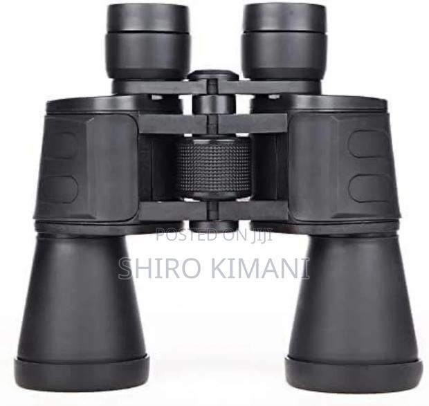 High Power Travel Hunting Binoculars