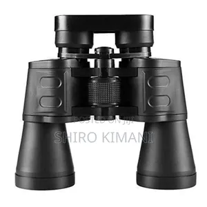 50x50 Hd Long Range Binoculars