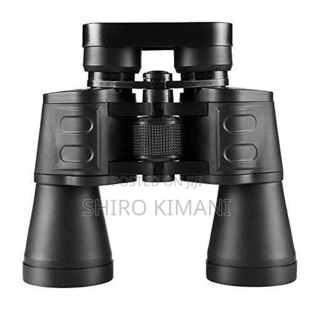 50x50 Hd Long Range Binoculars