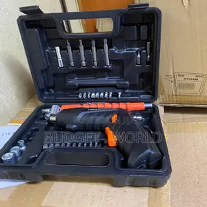 48pcs Electric Screwdriver Set for Phone Laptop Repair