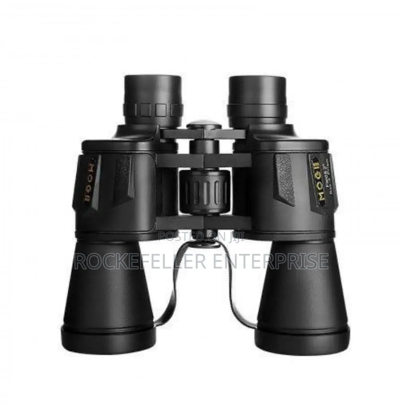 50x50 Outdoor Adventure Binoculars