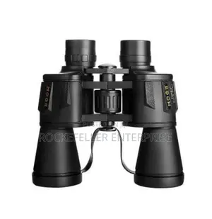 50x50 Outdoor Adventure Binoculars