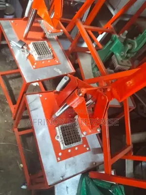 Stainless Steel Chips Cutter