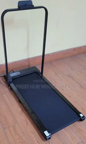 Walking Pad Electric Treadmill,