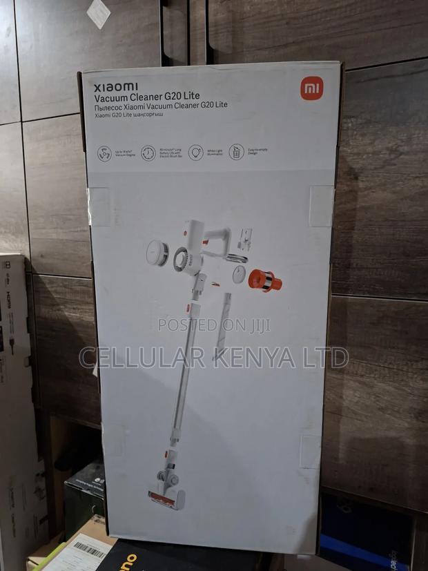 Xiaomi Vacuum Cleaner G20 Lite