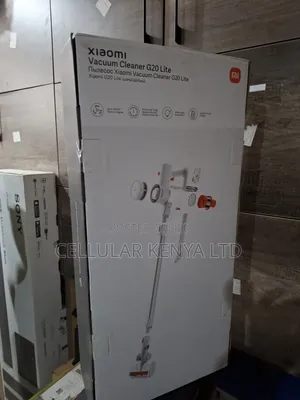 Xiaomi Vacuum Cleaner G20 Lite