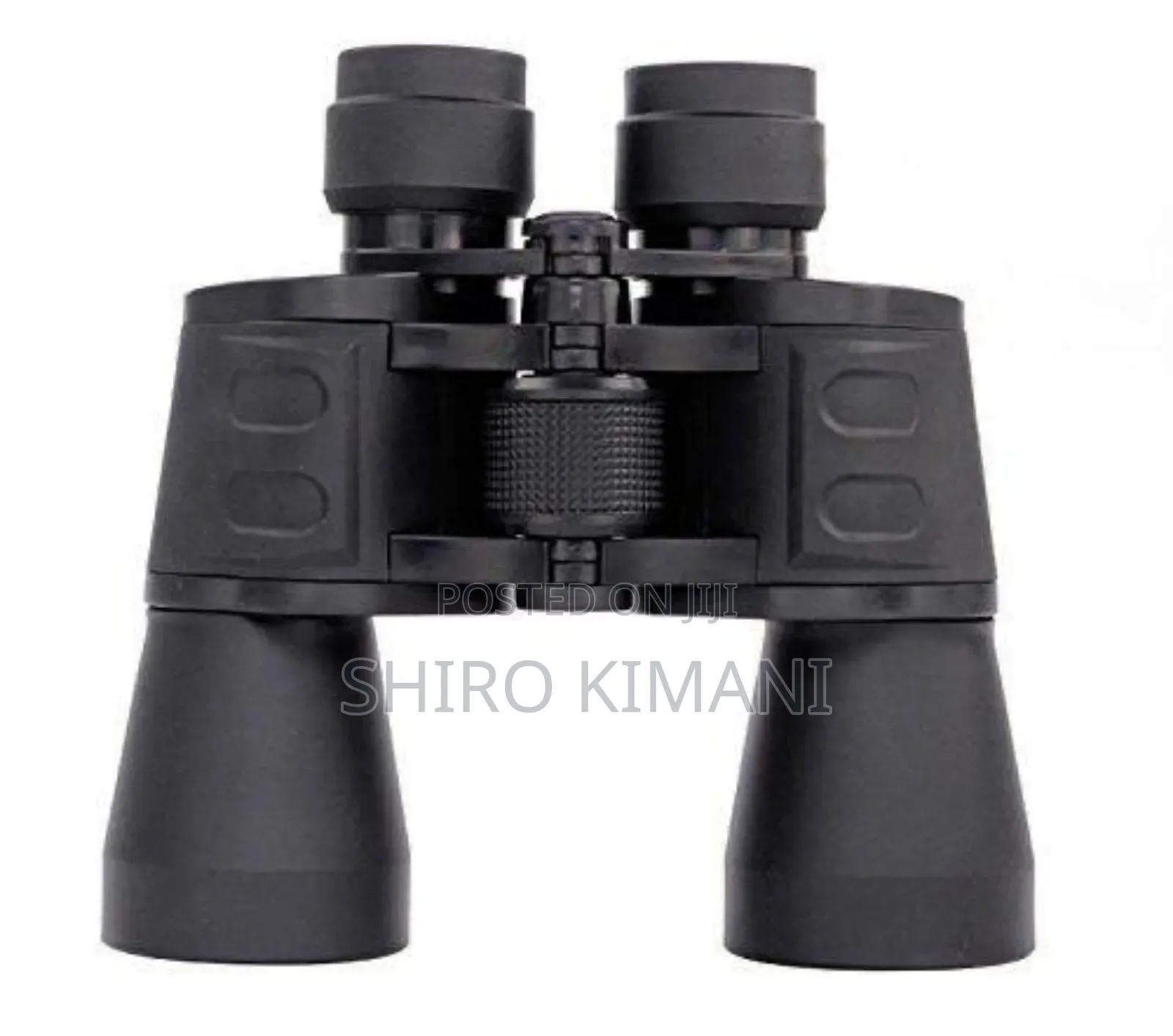 50x50 Professional Viewing Binoculars